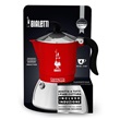 Bialetti 7144 FIAMMETTA Induction kotyogós kávéfőző, 4 személyes