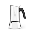 Bialetti 7252/CN VENUS 2 személyes kotyogós kávéfőző, inox
