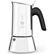 Bialetti 7255/CN VENUS kotyogós kávéfőző, 6 személyes