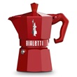 Bialetti 9055 MOKA EXCLUSIVE kotyogós kávéfőző, 3 személyes