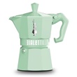 Bialetti 9057 MOKA EXCLUSIVE kotyogós kávéfőző, 3 személyes