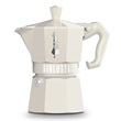 Bialetti 9059 MOKA EXCLUSIVE kotyogós kávéfőző, 3 személyes
