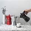 Bialetti 9065 MOKA EXCLUSIVE kotyogós kávéfőző, 3 személyes