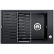 Blanco 524844 Elon XL 6 S mosogatótálca, antracit