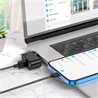 Borofone DH3 USB HUB