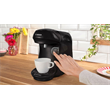 Bosch 102E TASSIMO HAPPY kapszulás kávéfőző, fekete