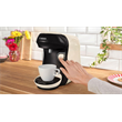 Bosch 107E TASSIMO HAPPY kapszulás kávéfőző, fekete