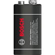Bosch 6FR61UL1B00 ultra lítium elem 9V 1db