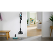 Bosch BCS71HYG1 Unlimited 7 ProHygienic Aqua vezeték nélküli kézi porszívó, fehér