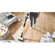 Bosch BCS71HYG1 Unlimited 7 ProHygienic Aqua vezeték nélküli kézi porszívó, fehér