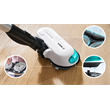 Bosch BCS71HYG3 Unlimited 7 ProHygienic Aqua vezeték nélküli kézi porszívó, fehér