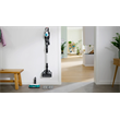 Bosch BCS71HYG3 Unlimited 7 ProHygienic Aqua vezeték nélküli kézi porszívó, fehér