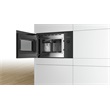 Bosch BFL554MB0 beépíthető mikrohullámú sütő