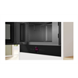 Bosch BFL7221B1 beépíthető mikrohullámú sütő