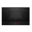 Bosch BFR7221B1 beépíthető mikrohullámú sütő