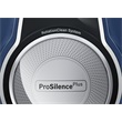 Bosch BGS7RCL Serie 8 Porzsák nélküli porszívó ProSilence Kék