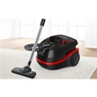 Bosch BWD421POW takarítógép