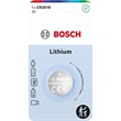 Bosch CR2016B100 lítium gombelem 1db