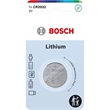 Bosch CR2032B100 Lítium gombelem 1db