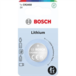 Bosch CR2450B100 lítium gombelem 1db