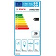 Bosch DWK87FN60 páraelszívó