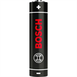 Bosch FR03UL4B00 ultra lítium elem AAA 4db
