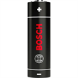 Bosch FR6UL4B00 ultra lítium elem AA 4db