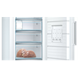 Bosch GSN54AWCV fagyasztószekrény