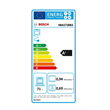 Bosch HBA272BB3 beépíthető sütő