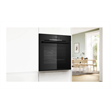 Bosch HBA372EB4 beépíthető sütő