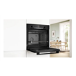 Bosch HBA534EB3 beépíthető sütő