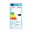 Bosch HBA534ES3 beépíthető sütő