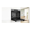 Bosch HBA534ES3 beépíthető sütő