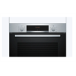 Bosch HBA534ES3 beépíthető sütő