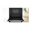 Bosch HBA574BB3 beépíthető sütő