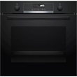 Bosch HBG539EB0 beépíthető sütő
