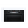 Bosch HBG539EB3 beépíthető sütő