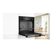Bosch HBG557EB3 beépíthető sütő