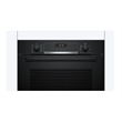 Bosch HBG557EB3 beépíthető sütő