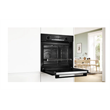Bosch HBG578EB3 beépíthető sütő