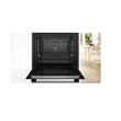 Bosch HBG578ES3 beépíthető sütő
