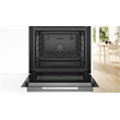 Bosch HBG7741W1 beépíthető sütő