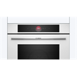 Bosch HBG7741W1 beépíthető sütő
