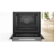 Bosch HBG7764B1 beépíthető sütő