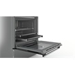 Bosch HKS59D250 Serie | 6 Szabadonálló tűzhely