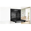 Bosch HQA534EB3 beépíthető sütő