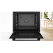 Bosch HQA534EB3 beépíthető sütő