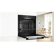 Bosch HQG572EB3 beépíthető sütő