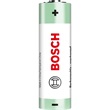 Bosch HR6B4P210000 tölthető elem 4db AA 2100mAh