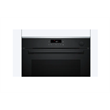 Bosch HRG272EB3 beépíthető sütő